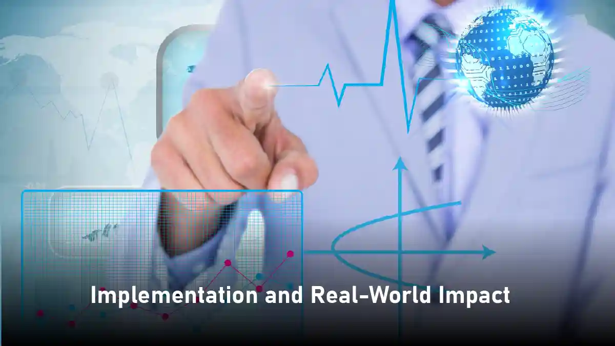 Scaling Healthcare Operations