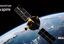 Schaeffler and Spire Global Partner to Build European Space Infrastructure Schaeffler