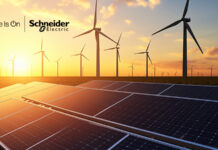 Schneider Electric Launches All-In-One Battery Energy Storage System (BESS) for Microgrids Schneider