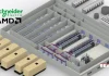 Schneider Electric and AMD Announces Collaboration to Unveil Helios Platform Reference Design for AI Factories Schneider Electric