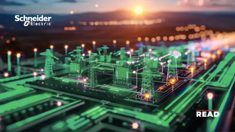 Schneider Electric