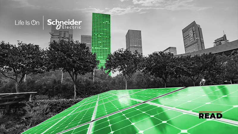 Schneider Electric and Energy Solutions Providers Launch U.S. Initiative to Accelerate Resilient Infrastructure