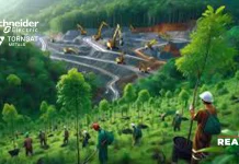 Schneider Electric and Torngat Metals Partners to Place a Marker on Western Rare Earth Sovereignty Schneider Electric