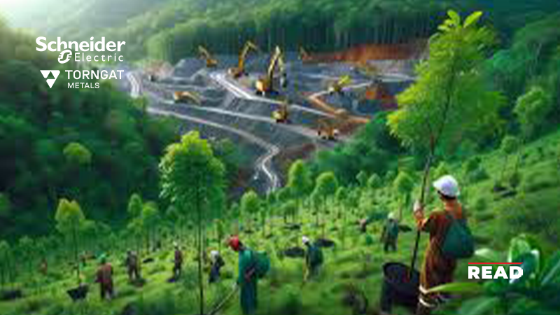 Schneider Electric