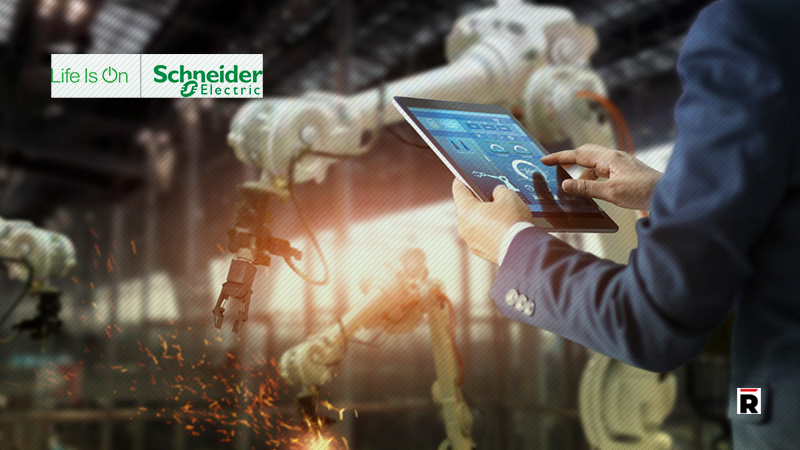 Schneider Electric Launches Ecostruxure Automation Expert V23 0 The