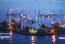 Schneider Electric and Microsoft Collaborate to Launch an Agentic AI to Redefine Sustainable Manufacturing Schneider Electric