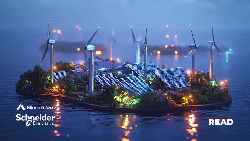 Schneider Electric