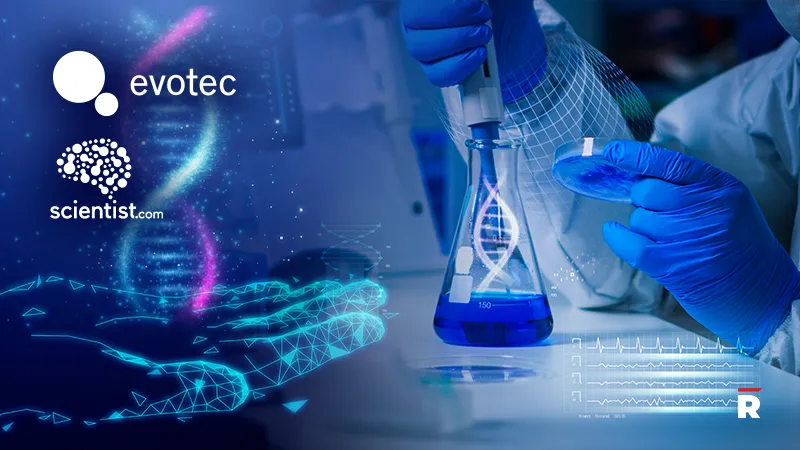 Scientist.com and Evotec Partner to Accelerate Drug Discovery
