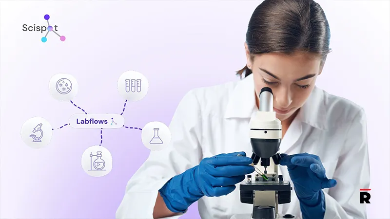 Scispot