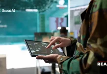 Scout AI Raises $100M Series A to Build the AI Brain for Unmanned Warfare Scout AI