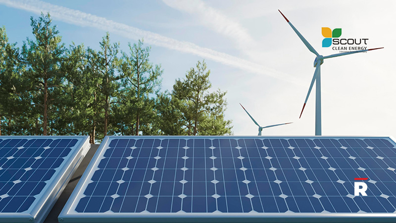 Scout Signs Power Purchase Agreement with Colgate-Palmolive for 209 MW ...