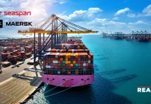 Seaspan and Maersk Deepen Strategic Collaboration Advance $75 Million Fleet Optimization Program Seaspan