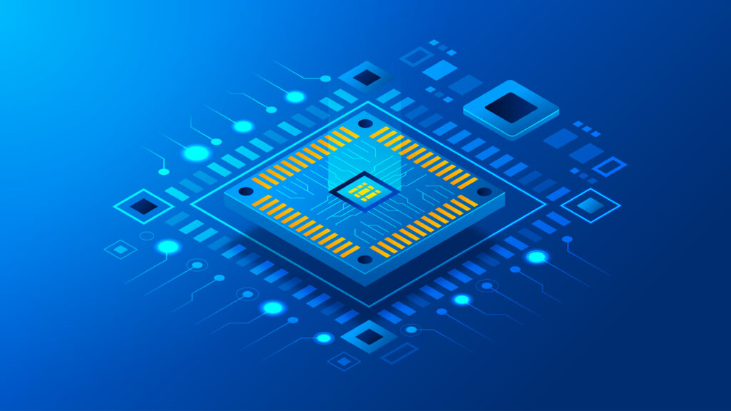 Use of Semiconductors