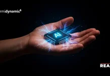 Semidynamics Secures a Strategic Investment from SK hynix to Advance Memory-Centric AI Inference Chips Semidynamics