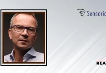 Sensorion Appoints Fred Chereau as Chief Executive Officer Sensorion