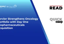 Servier Strengthens Oncology Portfolio with Day One Biopharmaceuticals Acquisition Servier