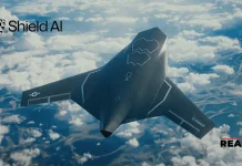 Shield AI Unveils X-BAT to Redefine Defense Autonomy Shield AI Unveils X-BAT to Redefine Defense Autonomy