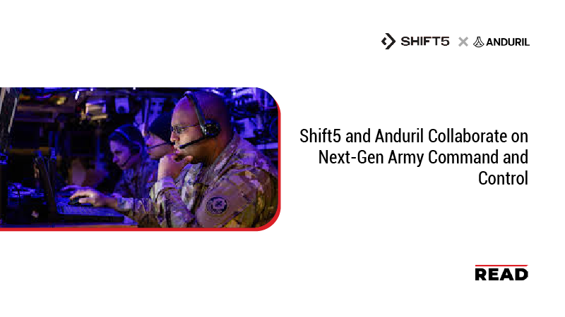 Shift5