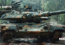 Shift5 and Raglan Partner to Deliver Next-Generation Security for Military and Government Vehicles Shift5