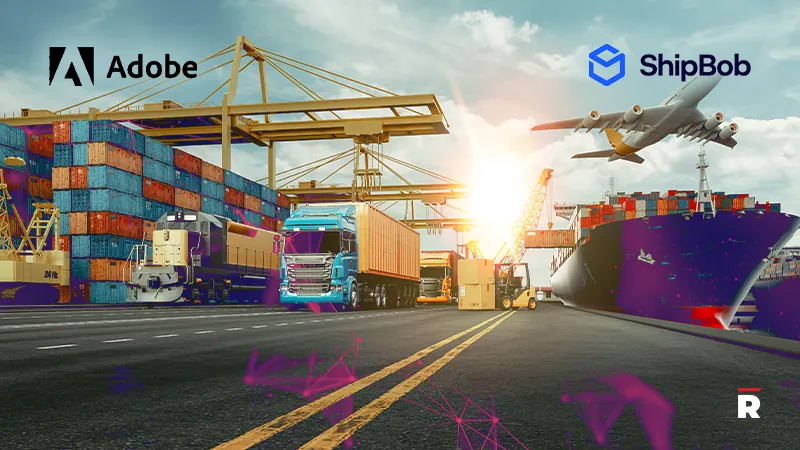 ShipBob Announces Adobe Commerce Integration