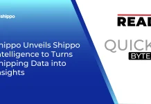 Shippo Unveils Shippo Intelligence to Turns Shipping Data into Insights Shippo Unveils Shippo Intelligence to Turns Shipping Data into Insights