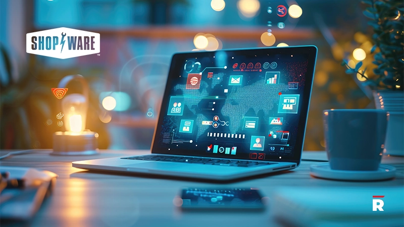 Shop-Ware Introduces CRM Tool Tailored for Auto Repair Shops