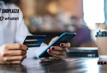 Shoplazza and Whalet Announce Strategic Partnership at Singapore FinTech Festival 2025 Shoplazza