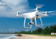 SiFly Launches DronePort, a Multi-Drone Infrastructure Platform with 5x the Coverage at Up to 10x Lower Cost SiFly