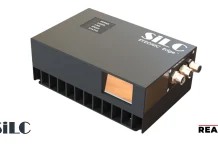 SiLC Technologies Debuts Eyeonic Edge for High-Precision 4D Inspection of Large Objects SiLC Technologies