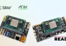 SiMa.ai and ARK Electronics Partner to Accelerate Intelligent, Autonomous Drones SiMa.ai