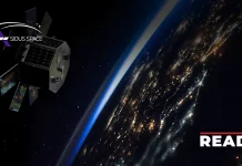 Sidus Space Consolidates LizzieSat-4 and LizzieSat-5 Dual Launch on SpaceX Bandwagon-6 Sidus Space
