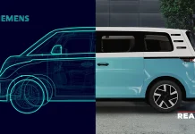 Siemens Introduces PAVE360™ for Automotive Hardware and Software Siemens