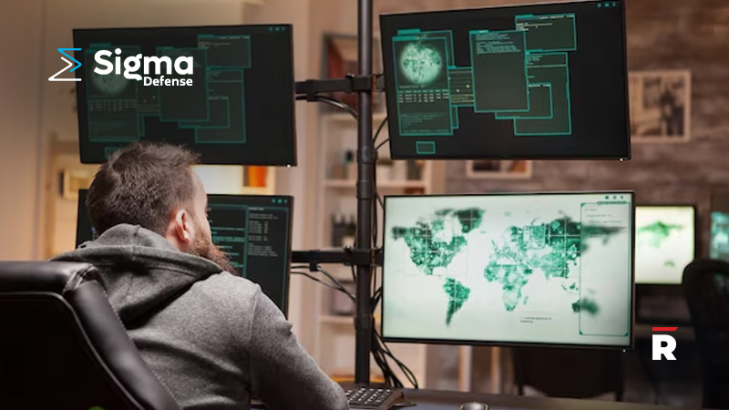 Sigma Defense Systems Launches Sigma Software Studio - A New DevSecOps ...