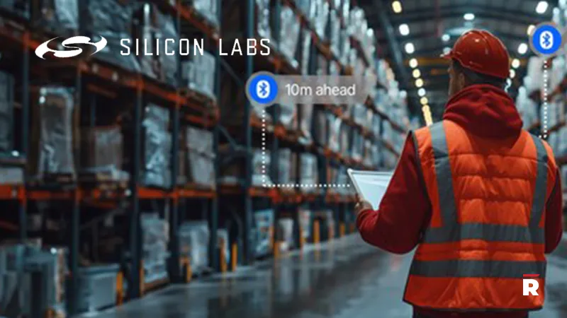 Silicon Labs