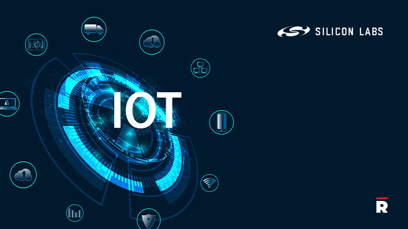 Silicon Labs xG26 Sets New Standard in Multiprotocol Wireless Device
