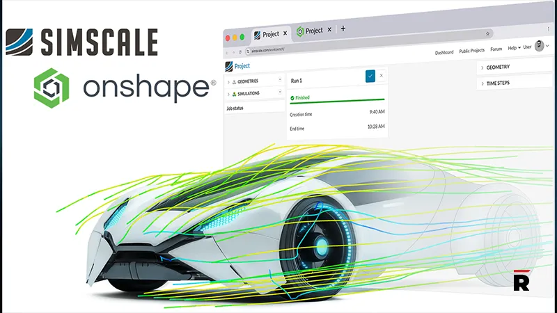 SimScale