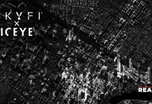 SkyFi and ICEYE US Partner on All-Weather Earth Observation SkyFi and ICEYE US Partner on All-Weather Earth Observation