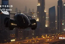 SkyGrid and Port San Antonio Partner to Enable Advanced Air Mobility at a Joint-Use Airfield SkyGrid