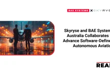 Skyryse and BAE Systems Australia Collaborates to Advance Software-Defined Autonomous Aviation Skyryse