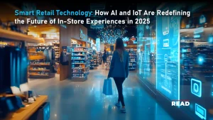 Smart Retail Technology