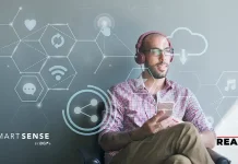 SmartSense by Digi Launches SmartSense ONE at NRF 2026 SmartSense