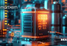 Smartkem and Jericho Energy Ventures Sign Letter Of Intent to Create U.S.-Owned, AI-Focused Infrastructure Company Smartkem and Jericho Energy Ventures Sign Letter Of Intent to Create U.S.-Owned, AI-Focused Infrastructure Company