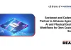 Socionext and Cadence Partner to Advance Agentic AI and Physical Design Workflows for 3nm Custom SoCs Socionext