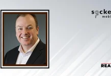 Socket Mobile Announces Appointment of David A. Holmes as President and Chief Executive Officer Socket Mobile