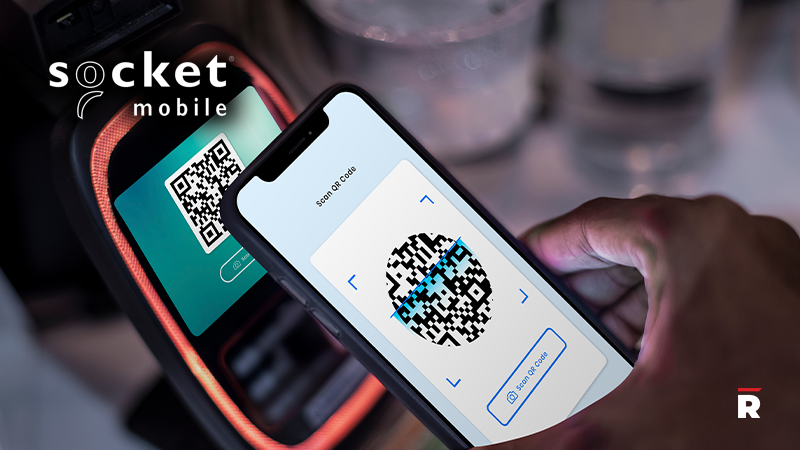 Socket Mobile