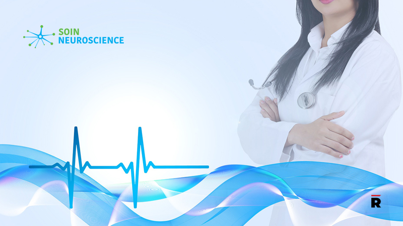 Soin Therapeutics logo/Read magazine