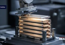 Solidion Technology Announced AI-Assisted Design and Manufacturing Technology of Bipolar Solid-State Batteries Solidion Technology