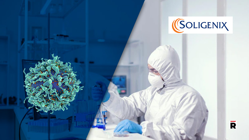 Soligenix Receives US Patent Allowance for its Thermostabilized Vaccine Platform/Read Magazine