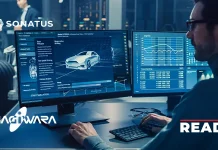 Sonatus and Hagiwara Collaborate to Deliver Pre-integrated Solutions for Software-Defined and AI-Defined Vehicles Sonatus