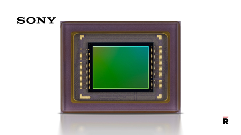 Sony Semiconductor Solutions to Release Industry's First*1 CMOS Image